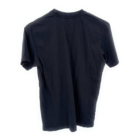 Teddy Fresh Shirt Sz S Bear Embroidered Grunge Streetwear - Picture 5 of 6